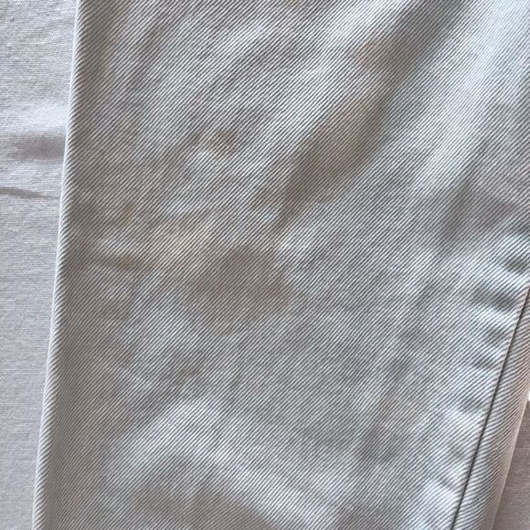 Vintage Edwin Something Made in France Hi Waisted Jeans - Picture 6 of 11